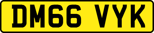 DM66VYK