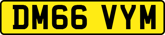 DM66VYM