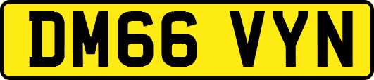 DM66VYN