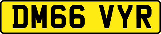 DM66VYR