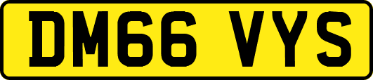 DM66VYS