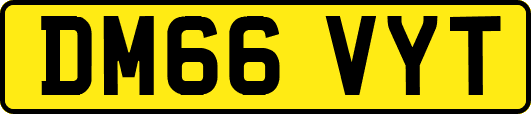 DM66VYT