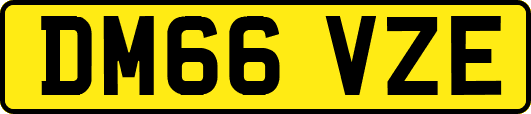 DM66VZE