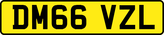DM66VZL