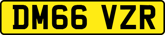 DM66VZR