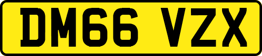 DM66VZX