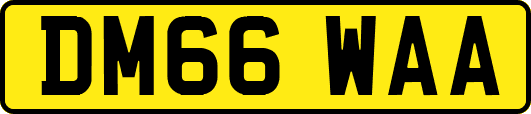 DM66WAA