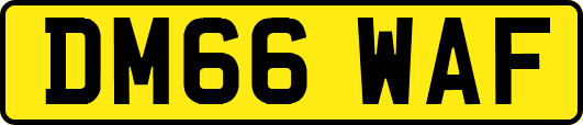 DM66WAF