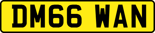 DM66WAN