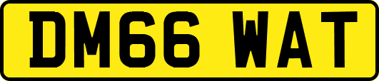 DM66WAT