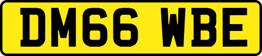 DM66WBE