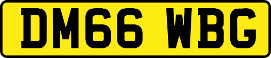 DM66WBG