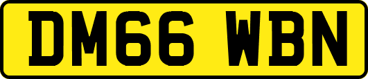 DM66WBN