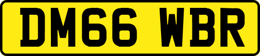 DM66WBR