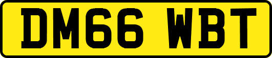 DM66WBT