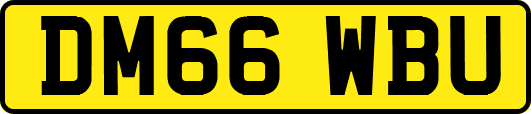 DM66WBU