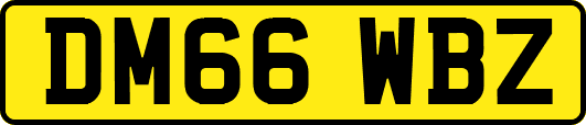 DM66WBZ