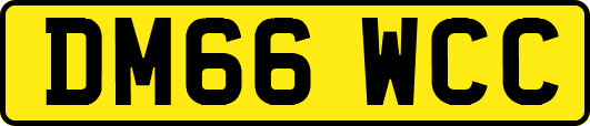 DM66WCC
