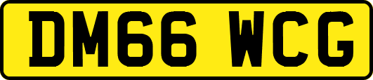 DM66WCG