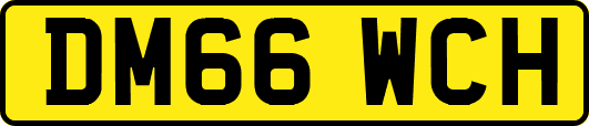 DM66WCH
