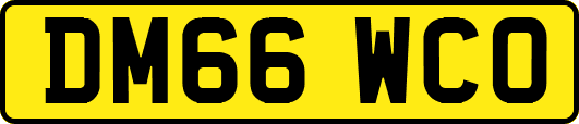 DM66WCO
