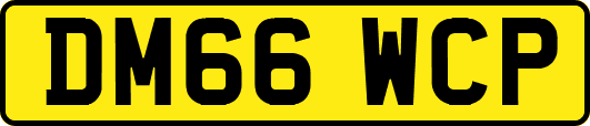 DM66WCP