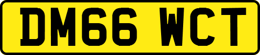 DM66WCT