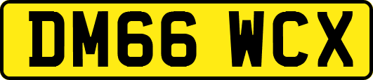 DM66WCX
