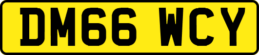 DM66WCY