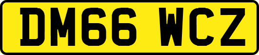 DM66WCZ
