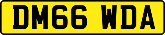 DM66WDA