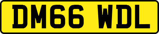 DM66WDL