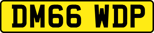 DM66WDP