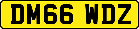 DM66WDZ