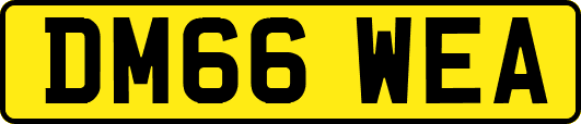DM66WEA