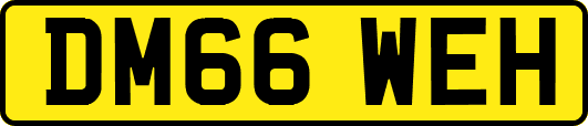DM66WEH