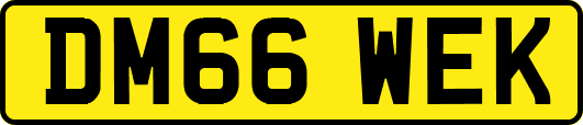 DM66WEK