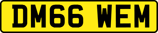DM66WEM