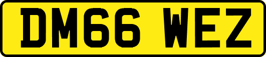 DM66WEZ