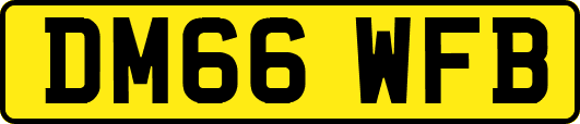 DM66WFB