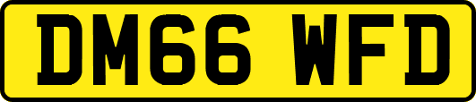 DM66WFD