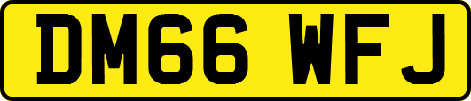 DM66WFJ