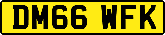 DM66WFK