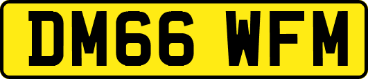 DM66WFM