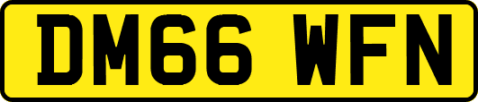 DM66WFN