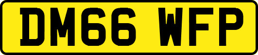 DM66WFP