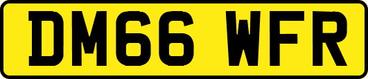 DM66WFR