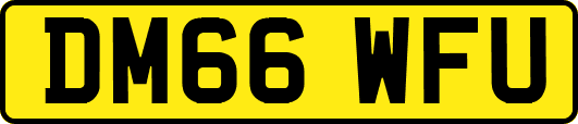 DM66WFU