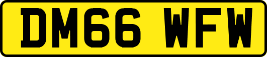 DM66WFW