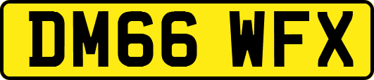 DM66WFX